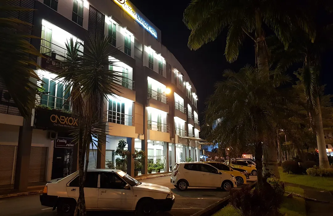 Dehome Boutique Hotel-1