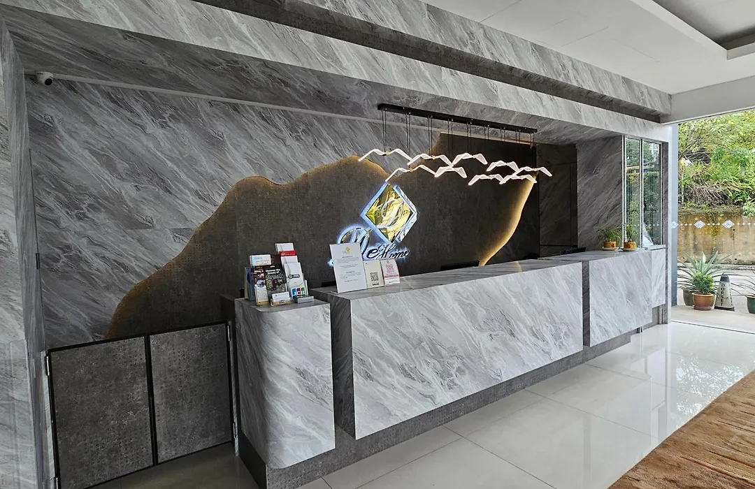 Dehome Boutique Hotel-1