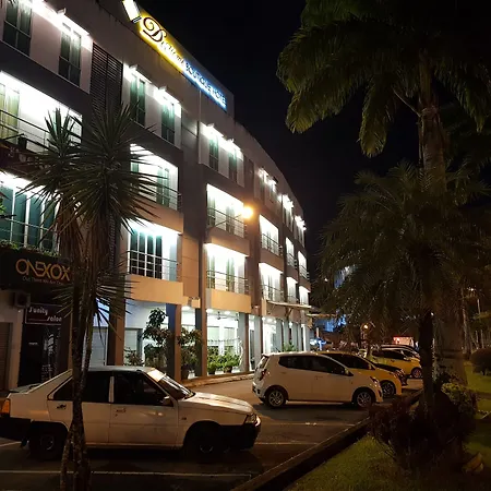 DeHome Boutique Hotel-2