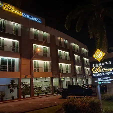 Dehome Boutique Hotel-3