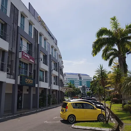 Dehome Boutique Hotel-2