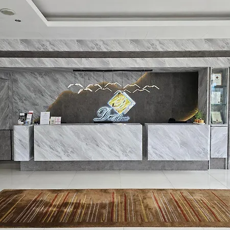Dehome Boutique Hotel-2
